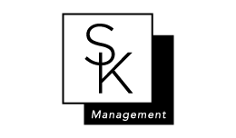 SK Management Logo